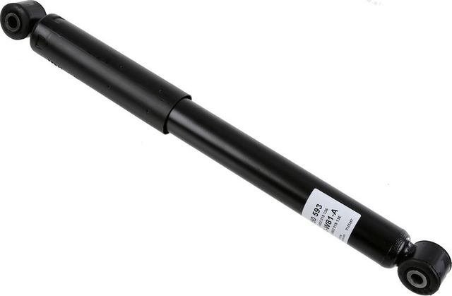 Амортизатор SACHS. Артикул 350 593