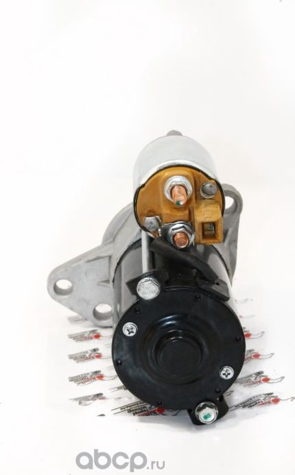 A11-3708110AD-KM Стартер Chery Amulet KIMIKO. Артикул A113708110ADKM