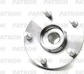 Ступица колеса (Patron) Patron. Артикул PBK4557H