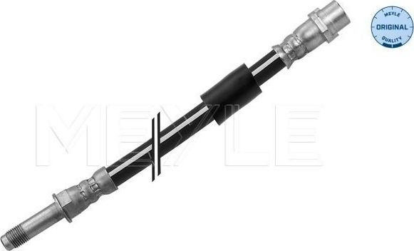 Тормозной шланг Meyle Original передний для Mercedes-Benz Vito II (W639) 2003-2014. Артикул 014 525 0022