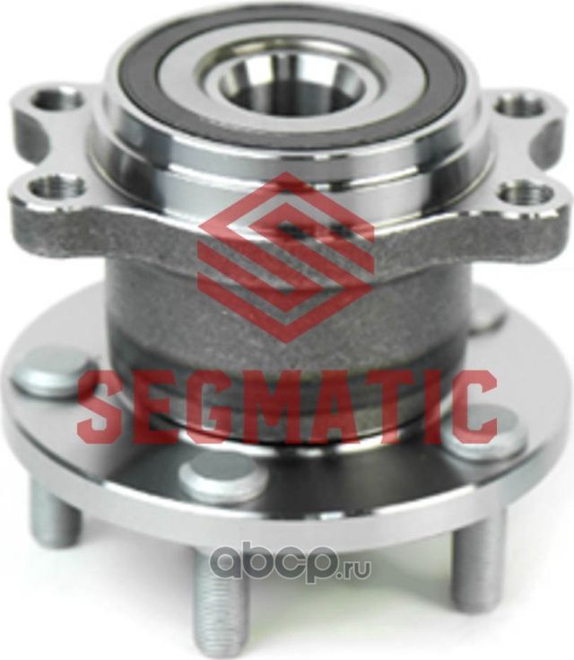 Ступица колеса (Segmatic). Артикул SGWH30204022