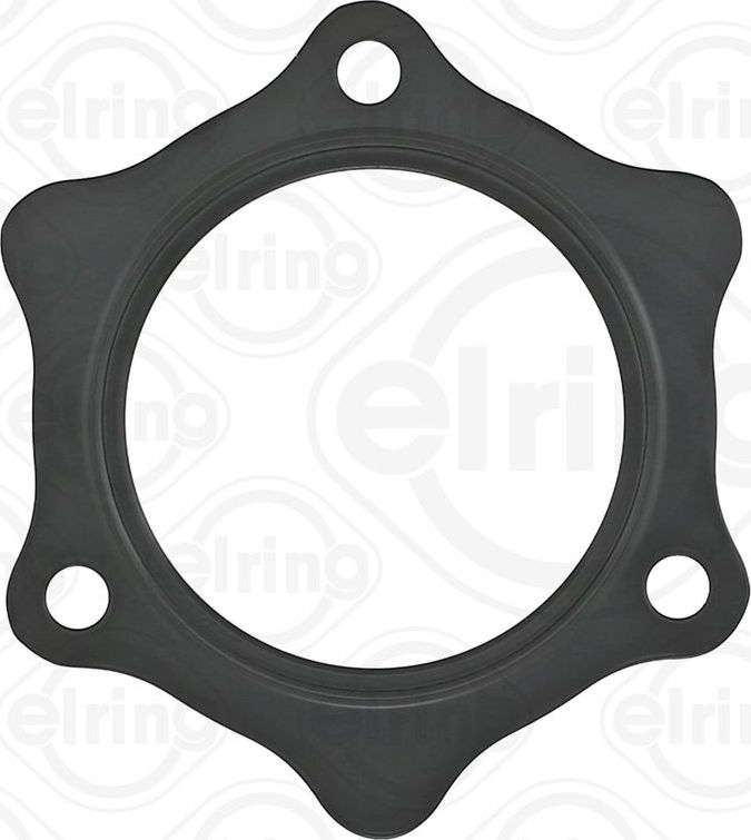 Прокладка глушителя Elring. Артикул 112.560