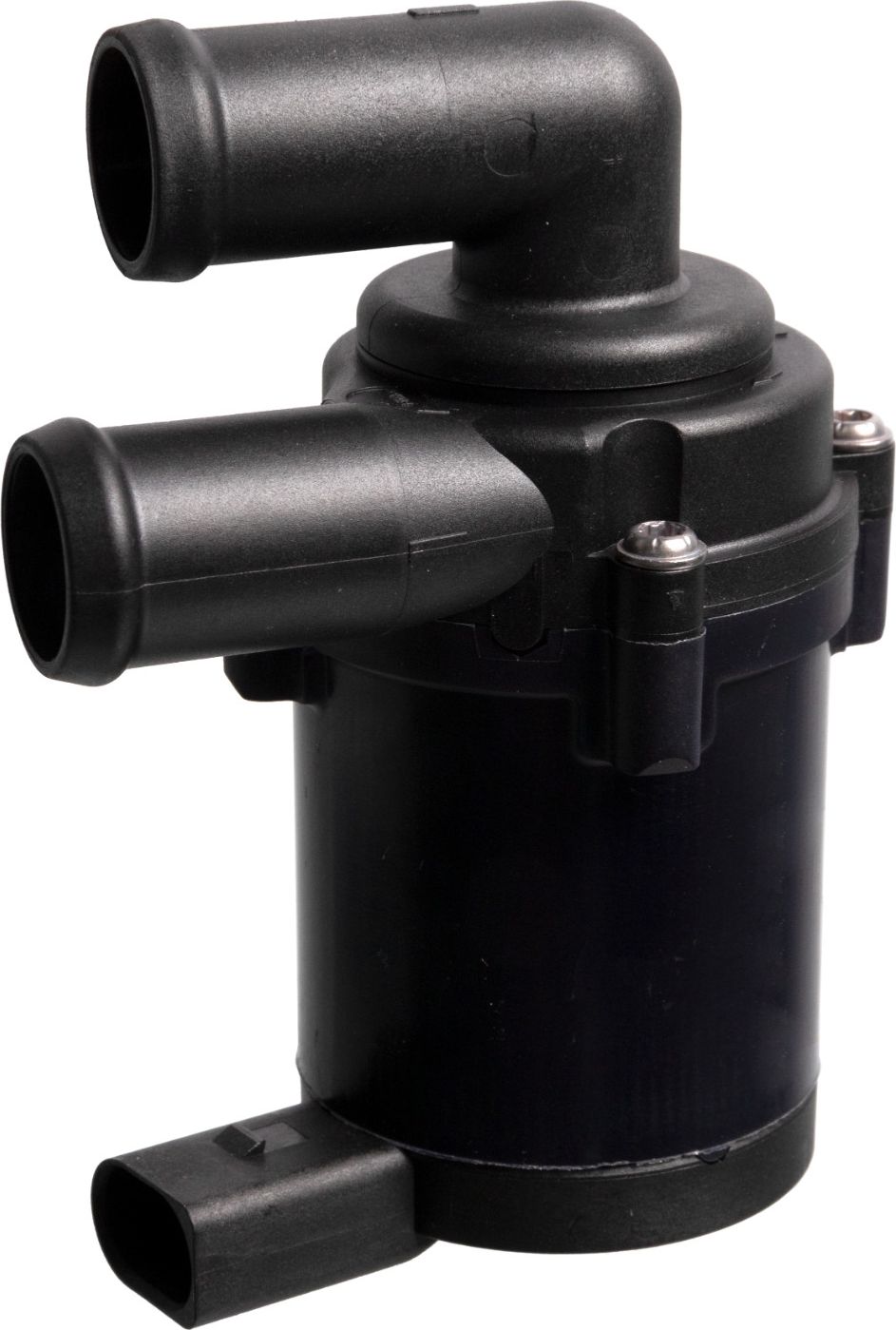 Дополнительный водяной насос Febi Bilstein (полимерный материал). Артикул 174485