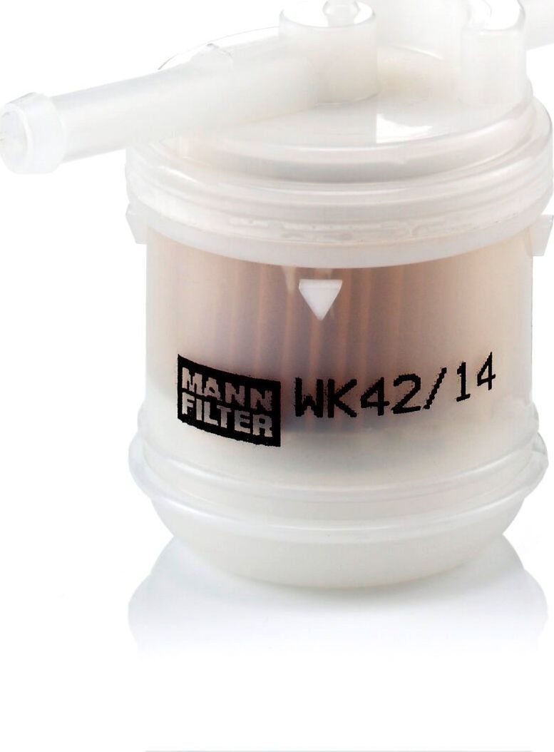 Топливный фильтр Mann-Filter. Артикул WK 42/14