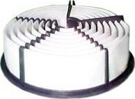 Воздушный фильтр Sakura для Lexus LS II 1994-2000. Артикул A-1154