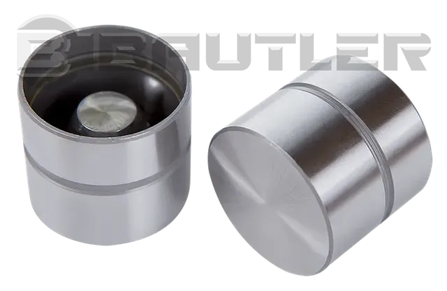 Толкатель клапана ВАЗ-2112 гидравлический комплект 8шт. BAUTLER. Артикул BTL0012VL