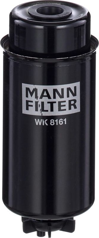 Топливный фильтр Mann-Filter для John Deere 6 2009-2026. Артикул WK 8161