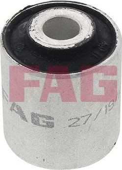 Сайлентблок переднего рычага подвески Fag. Артикул 829 0098 10