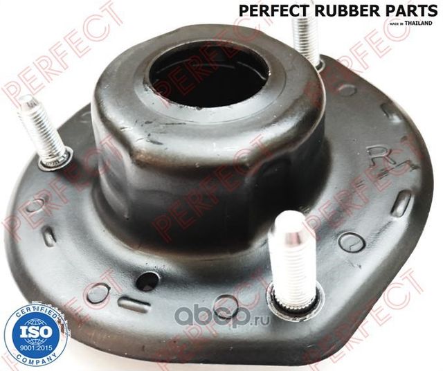Подушка амортизатора (Perfect). Артикул TO08MCV20FR