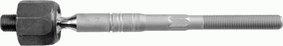 Рулевая тяга Lemforder. Артикул 37168 01
