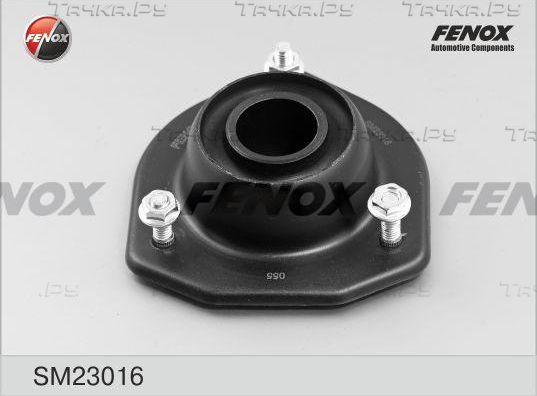 Опора амортизатора (стойки) Fenox. Артикул SM23016