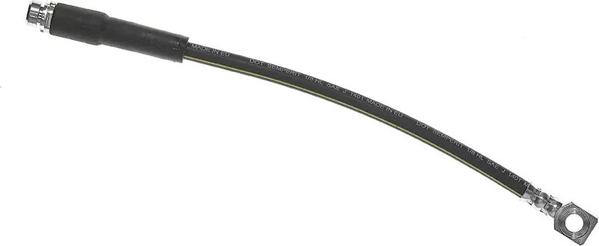 Тормозной шланг Brembo ESSENTIAL LINE. Артикул T 24 130