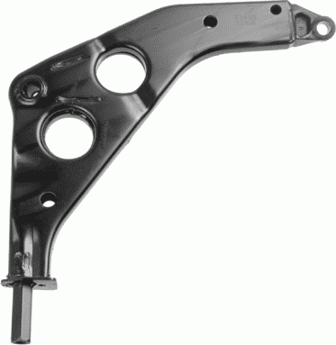 Поперечный рычаг передней подвески Lemforder (Листовая сталь). Артикул 33419 01