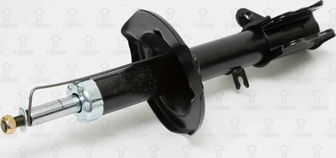 Амортизатор KIA SHUMA -04 задн.лев.газ. (Torr). Артикул DH1109L