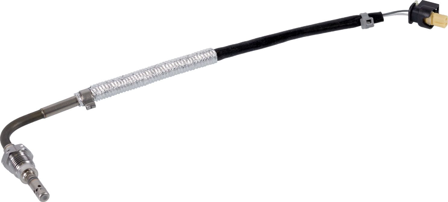 Датчик температуры выхлопных газов SWAG. Артикул 33 10 0210