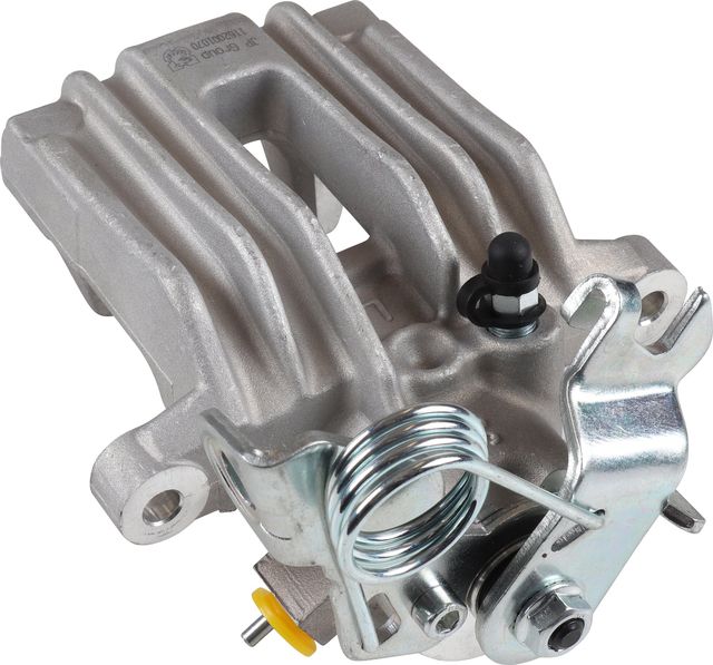 Тормозной суппорт JP Group задний левый для Audi A6 allroad I (C5) 2000-2005. Артикул 1162001070