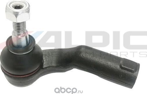Рулевойнаконечник левый FORD(C-MAX,FOCUS), VOLVO(C30,S40,V50) (Alpic). Артикул ARE138L