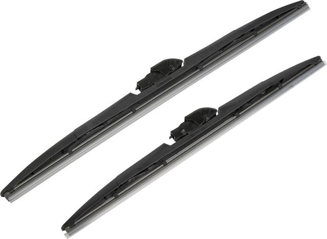 Щетки стеклоочистителя гибридные MICHELIN на лобовое стекло Opel Combo C компактвэн 2001-2011. Артикул K13320-17