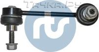 Стойка (тяга) стабилизатора RTS передняя левая для Opel Movano II 1998-2010. Артикул 97-90490-2