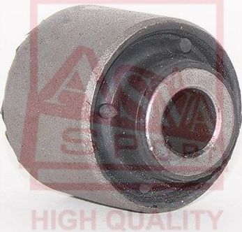 Сайлентблок заднего рычага подвески Asva. Артикул 0501-063