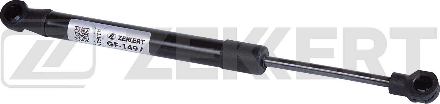 Амортизатор (упор) капота Zekkert. Артикул GF-1497