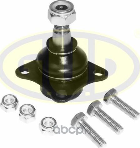 Шаровая опора G.U.D.. Артикул GSP401104
