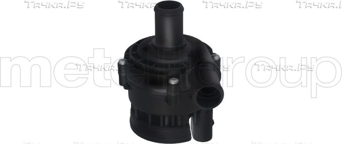 Дополнительный водяной насос Metelli для Renault Latitude I 2011-2016. Артикул 25-0025