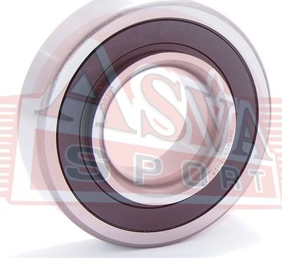 Ступичный подшипник Asva. Артикул DACM55900054