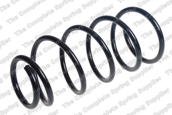 Пружина подвески Lesjofors. Артикул 4062110