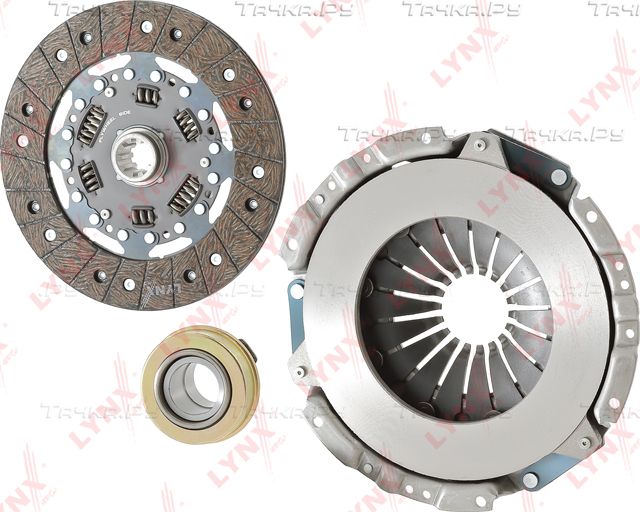 Сцепление (комплект) LYNXauto. Артикул CL-1062