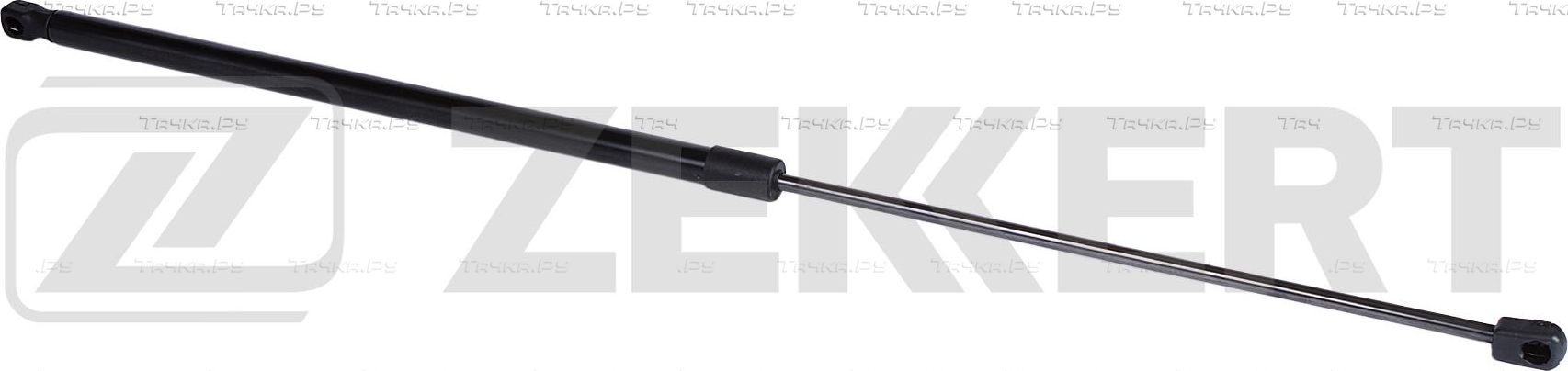 Амортизатор (упор) капота Zekkert передний для Audi A4 allroad IV (B8) 2009-2016. Артикул GF-2079