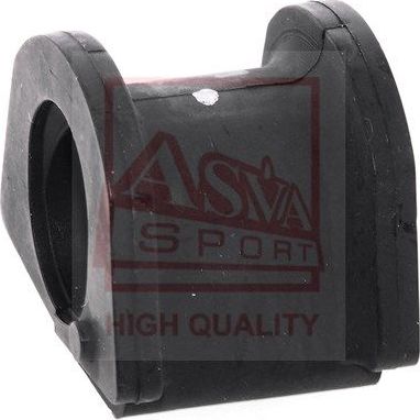 Втулка стабилизатора Asva. Артикул 0407-014