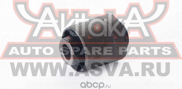 Сайлентблок подвески Mitsubishi Carisma DA 1995-2006 (Akitaka). Артикул 0401080