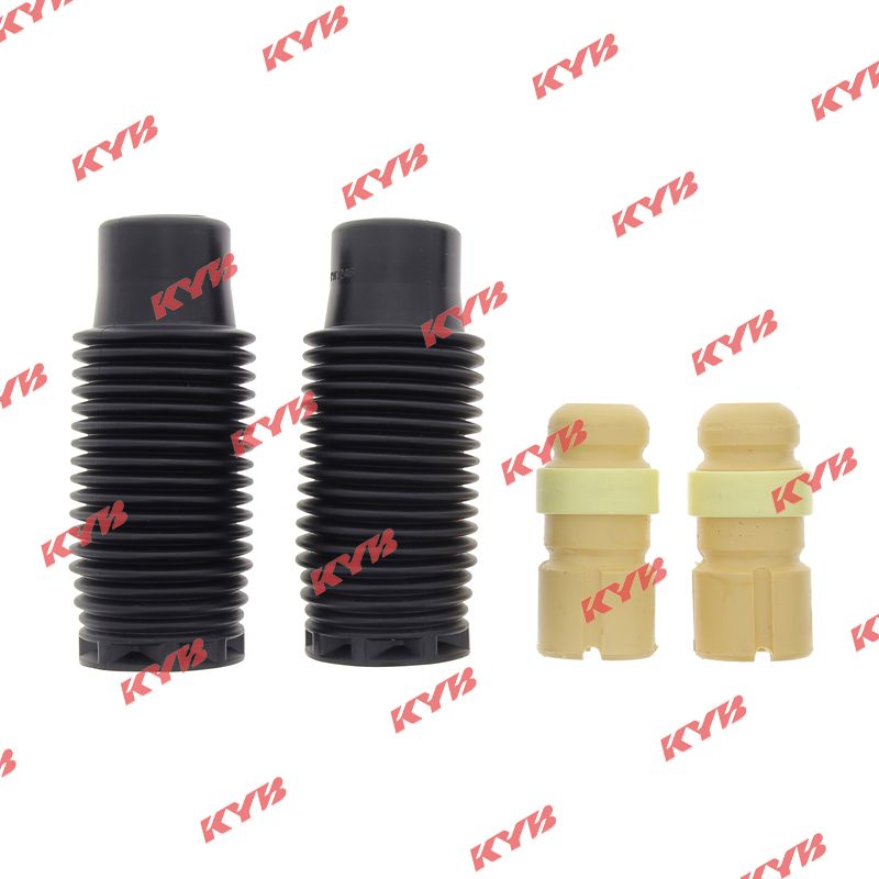Комплект отбойников и пыльников амортизаторов (стоек) KYB (Каяба) Protection Kit. Артикул 915909
