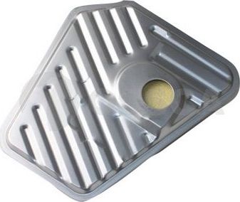 Фильтр АКПП OSSCA для Audi S8 II (D3) 2006-2010. Артикул 18117