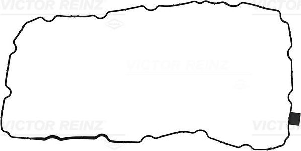 Прокладка маслянного поддона двигателя Victor Reinz. Артикул 71-12488-00