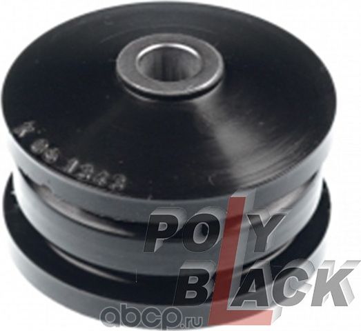 Сайлентблок (Polyblack). Артикул K061343
