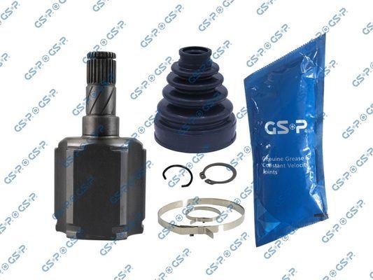 Шрус внутренний (граната) GSP передний левый для Opel Cascada 2013-2019. Артикул 602188
