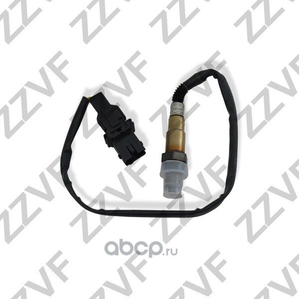 ДАТЧИК КИСЛОРОДНЫЙ NISSAN INFINITI 3.5L FX 35/45 (S50) 2006-10 (Zzvf). Артикул GRA33571