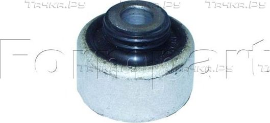 Сайлентблок переднего рычага подвески Formpart для Citroen C4 II 2009-2026. Артикул 2100005