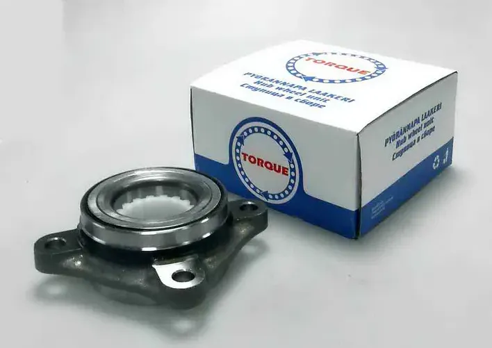 Ступица в сборе (Torque) Torque. Артикул PL906