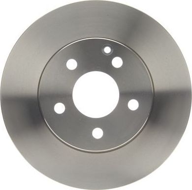 Тормозной диск Bosch. Артикул 0 986 479 S83