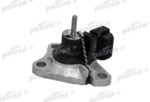 Опора (подушка) двигателя Patron. Артикул PSE3833