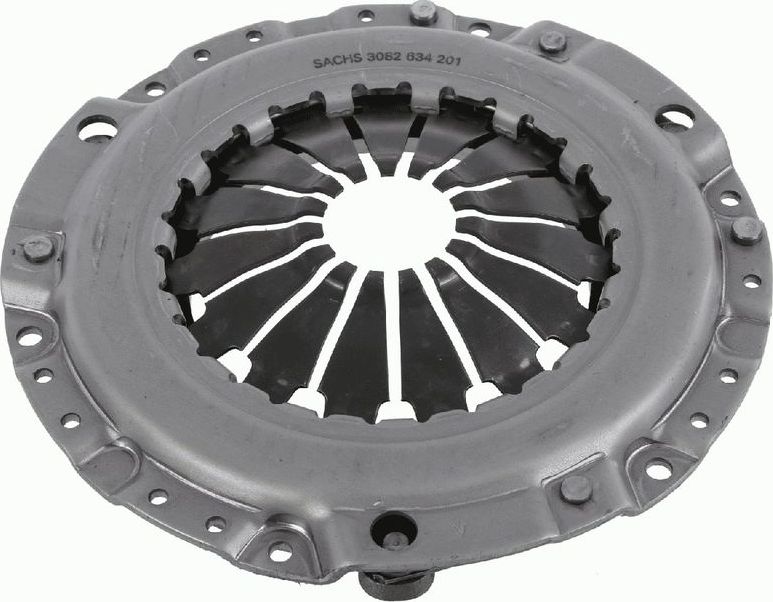 Корзина сцепления SACHS. Артикул 3082 634 201
