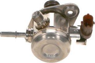 Топливный насос высокого давления (ТНВД) Bosch для Hyundai Veloster I 2015-2017. Артикул 0 261 520 377