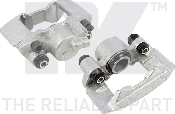 Тормозной суппорт NK (Чугун). Артикул 2130177