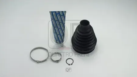 Пыльник ШРУСа  внутренний комплект 84x104x30 fr (Quattro Freni). Артикул qf31c00065