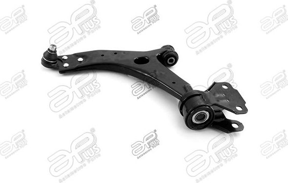 Поперечный рычаг передней подвески APlus. Артикул 21569AP