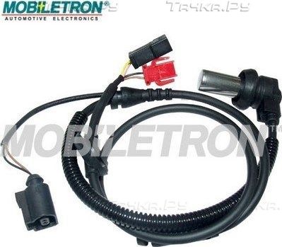 Датчик ABS Mobiletron передний правый/левый для Audi S6 II (C5) 1999-2002. Артикул AB-EU110