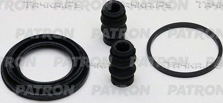 Ремкомплект тормозного суппорта Patron передний для Chevrolet Lacetti 2003-2013. Артикул PRK261